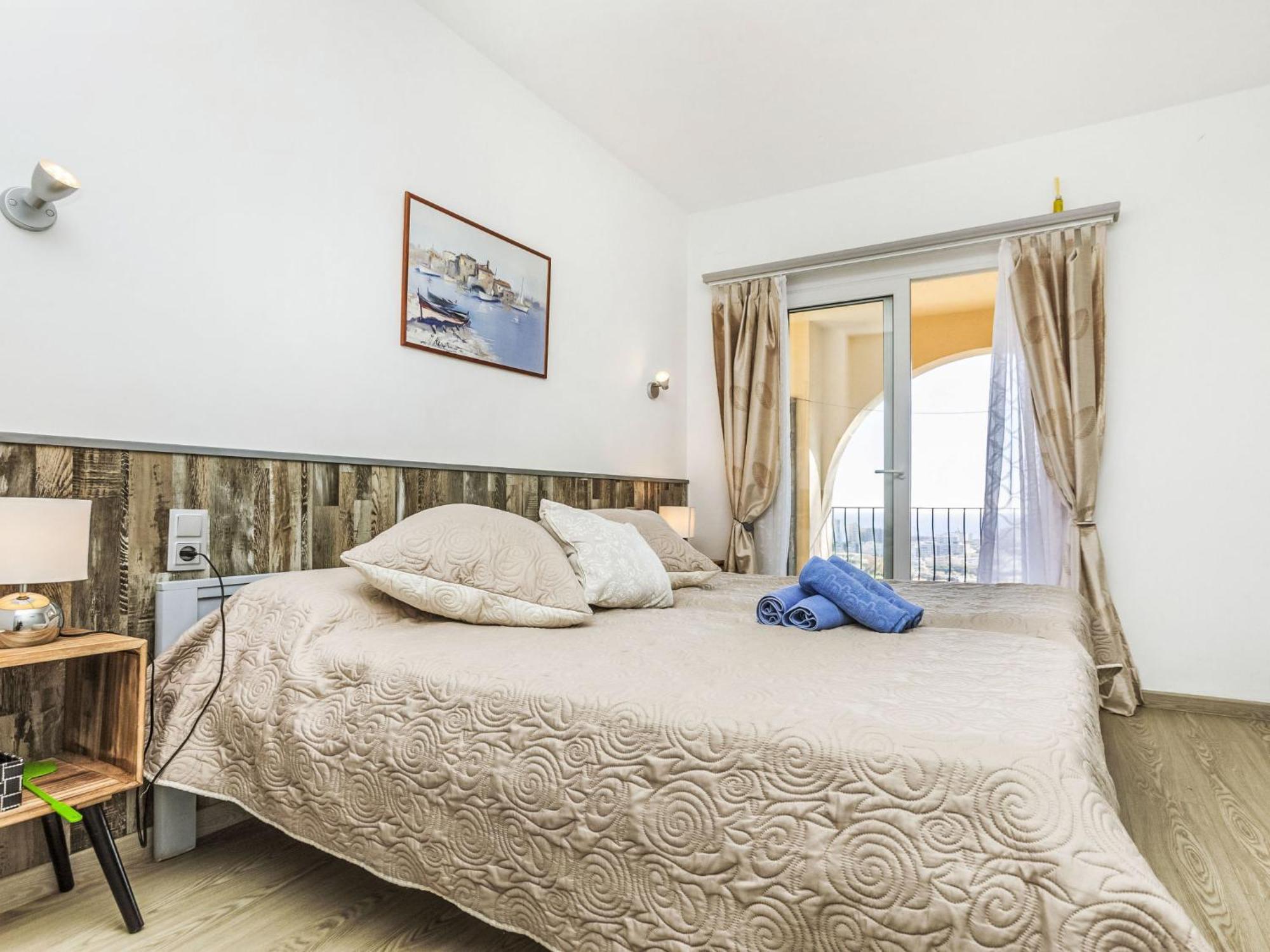 Holiday Home Puig Romani-1 By Interhome 플라티야 다로 외부 사진